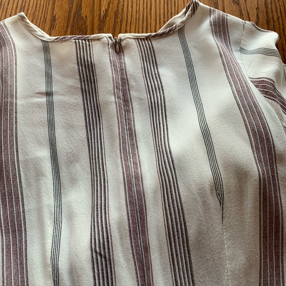 100% Rayon Summer Dress - Picture 2 of 3